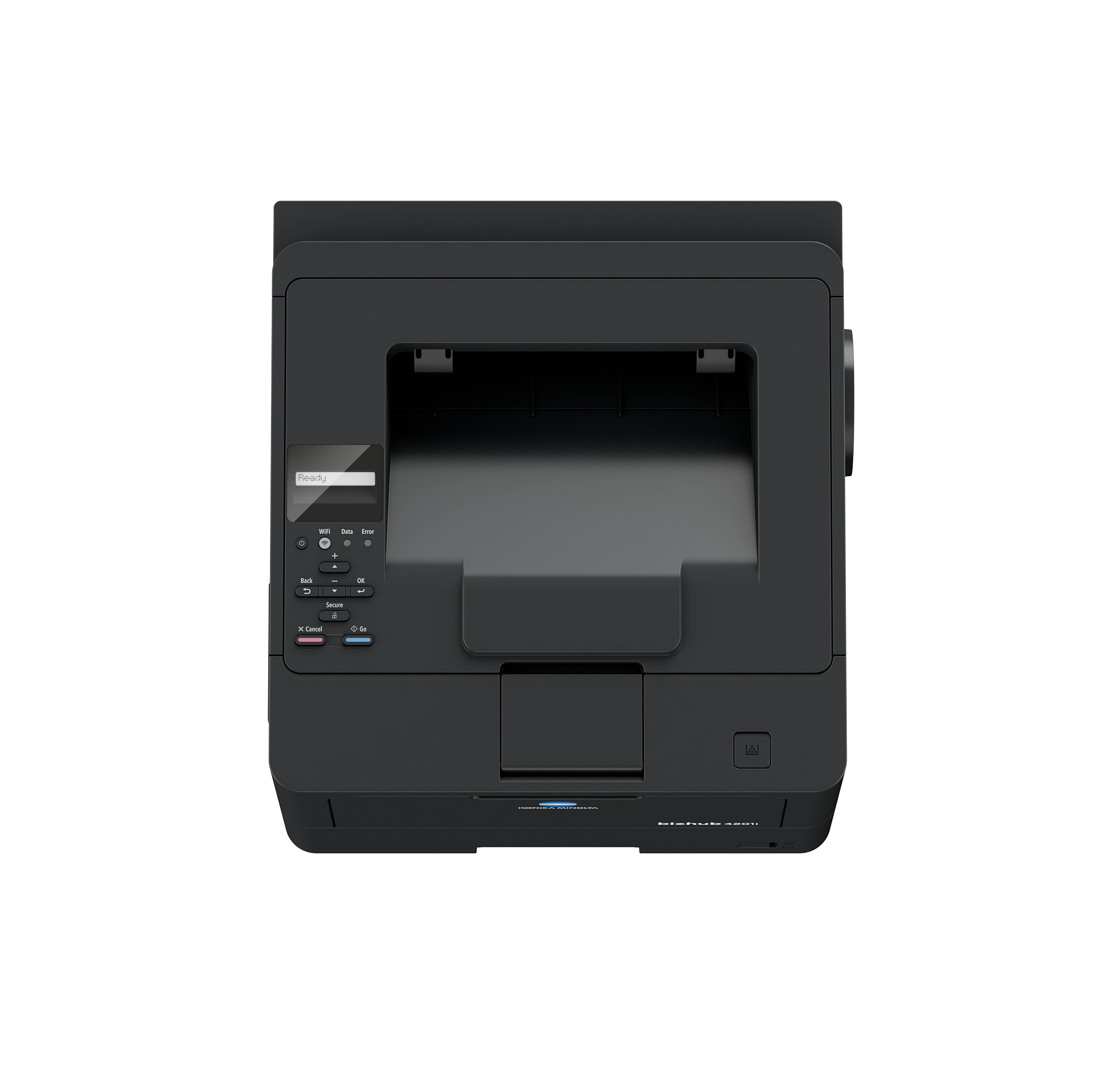 bizhub 4201i | Konica Minolta